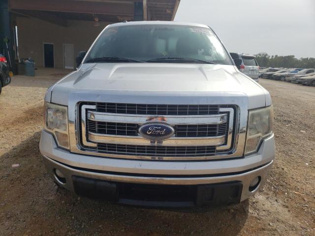 1FTFW1CT6DFD08989 | 2013 Ford f150 supercrew