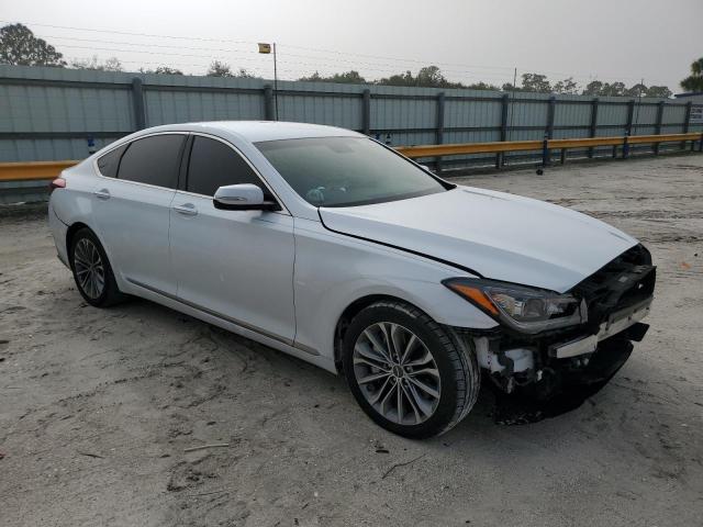 KMHGN4JE2GU132435 Hyundai Genesis 3.8l