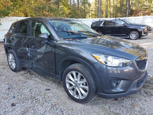 2015 MAZDA CX-5 GT - JM3KE2DYXF0457260
