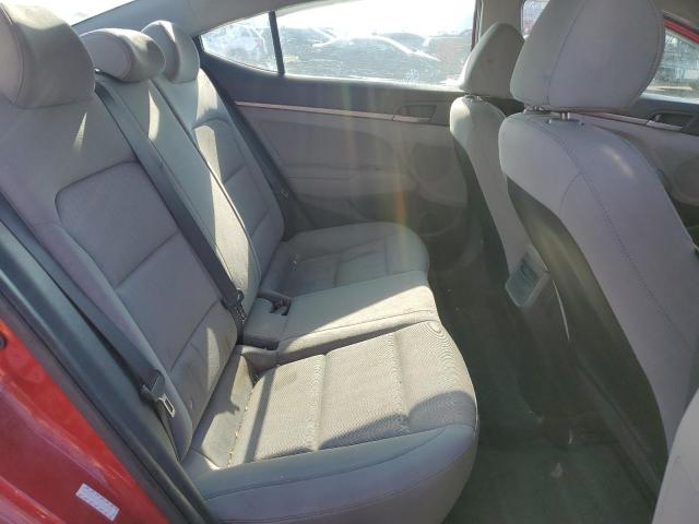 2017 HYUNDAI ELANTRA SE - KMHD74LF4HU067236