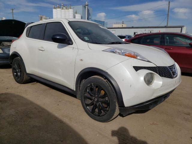 JN8AF5MR0ET356578 Nissan JUKE S