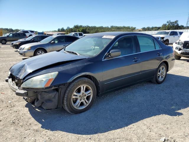 2006 Honda Accord Coupe EX