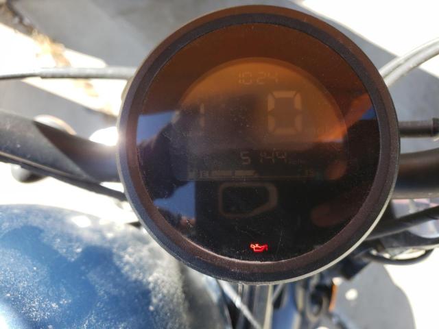 2020 HONDA CMX500 MLHPC5605L5300597