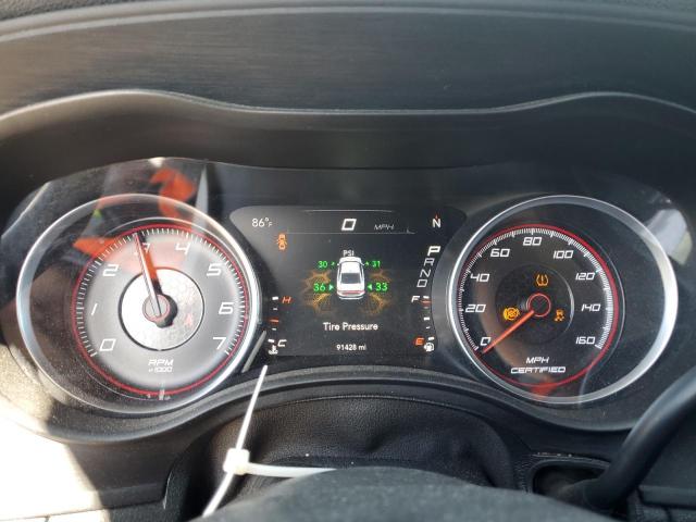 2015 DODGE CHARGER PO - 2C3CDXAT0FH748369