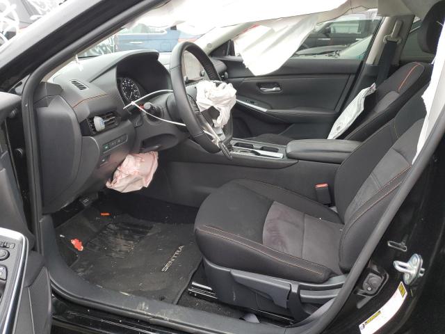 2023 NISSAN SENTRA SR - 3N1AB8DV5PY260271