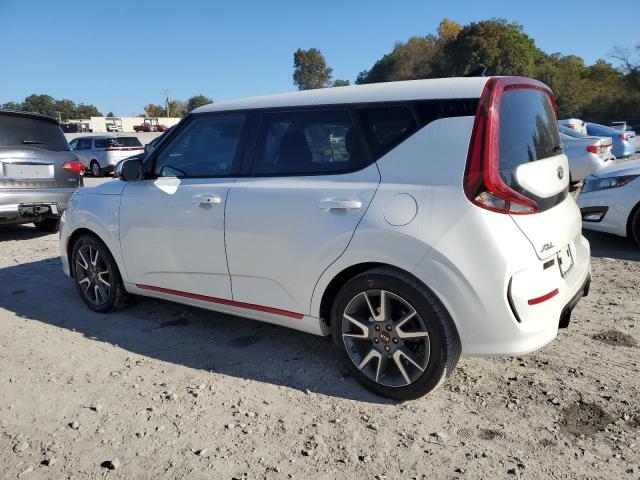 KNDJ53AFXL7700257 KIA Soul Gt-line Turbo