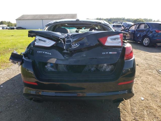 5XXGR4A64EG267145 KIA OPTIMA SX
