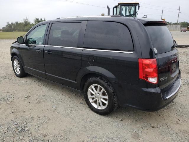 2C4RDGCG5KR596387 Dodge Caravan GRAND CARA 2