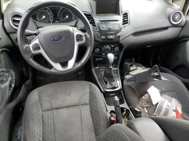 3FADP4BJXEM159712 Ford FIESTA SE