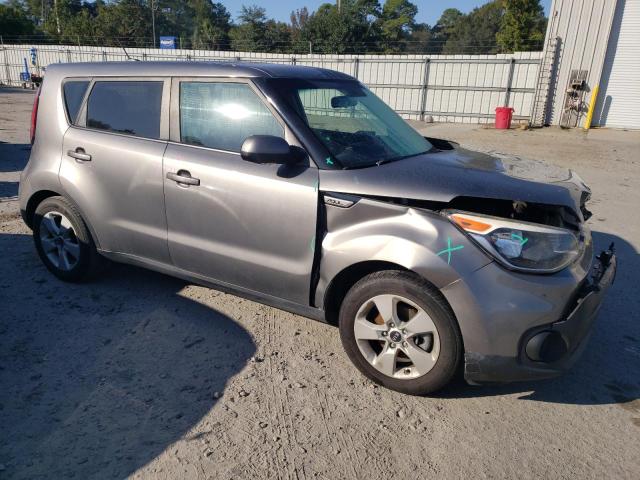 2018 KIA SOUL - KNDJN2A25J7510290