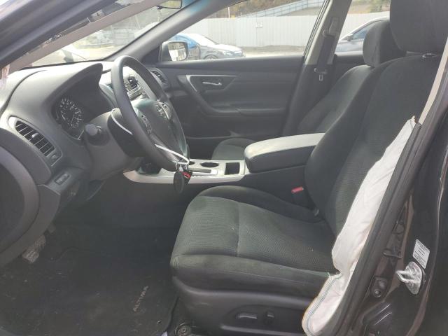 2015 NISSAN ALTIMA 2.5 - 1N4AL3AP1FN867742