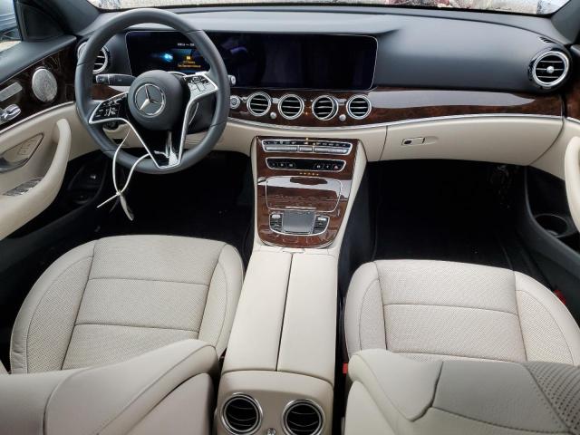 W1KZF8EB0PB139726 2023 MERCEDES-BENZ E-CLASS, photo no. 8