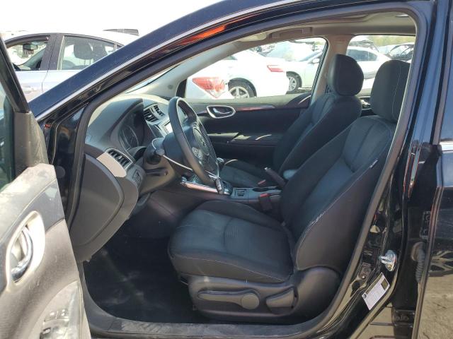 3N1CB7AP1HY276901 Nissan Sentra Sr Turbo