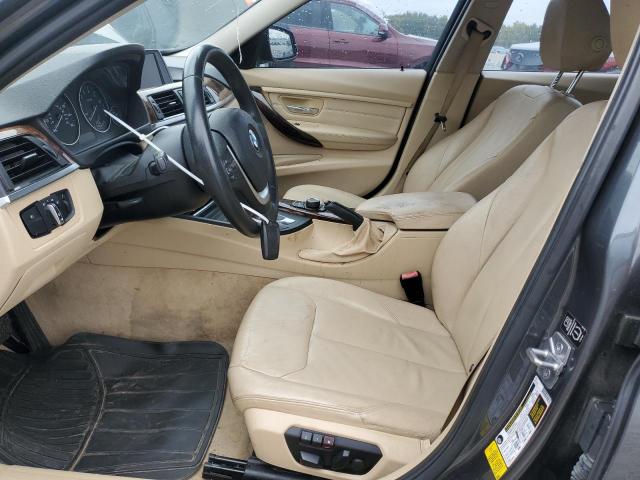WBA3A5C53EF605825 BMW 328 I