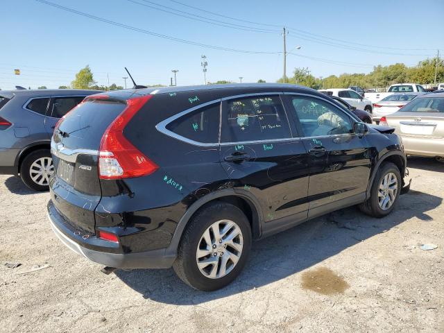 5J6RM4H77GL049445 Honda CR-V EXL