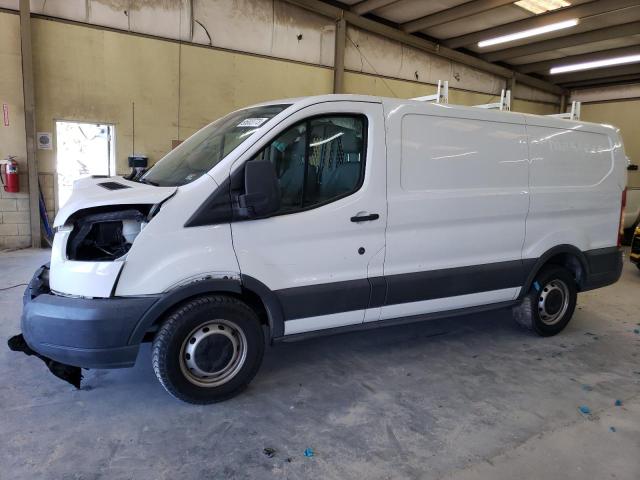 2016 Ford Transit Van 