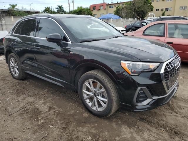 WA1DECF32M1043576 Audi Q3 PREMIUM 4