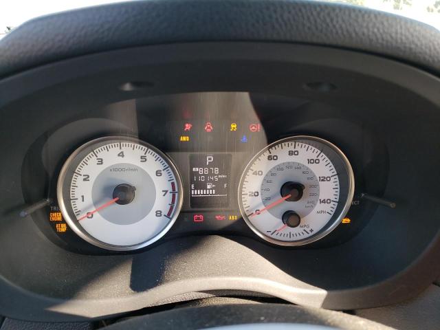 JF1GPAH67E8260855 Subaru Impreza Limited