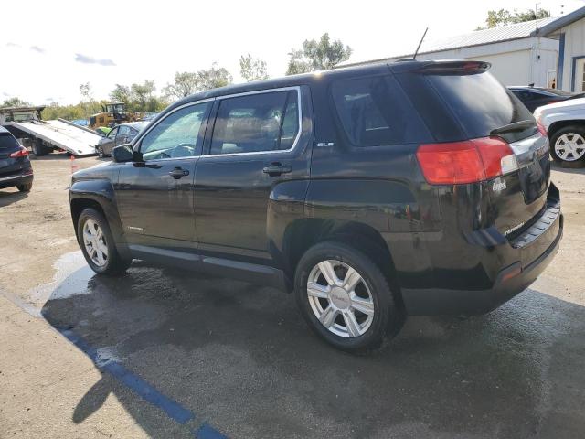 2GKALMEK7F6198304 GMC Terrain Sle
