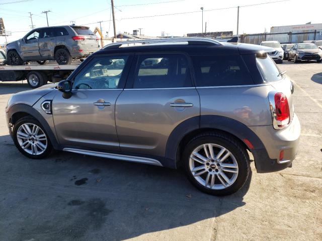 WMZYT3C30H3D97627 Mini Cooper S Countryman