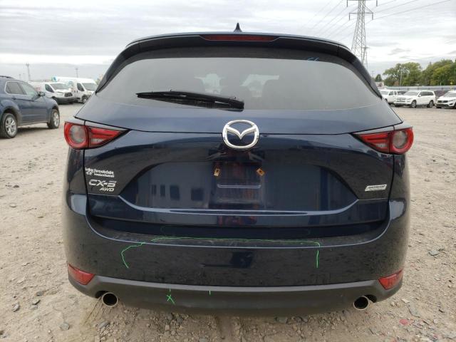 JM3KFBDM5J0355982 Mazda Cx-5 Grand Touring