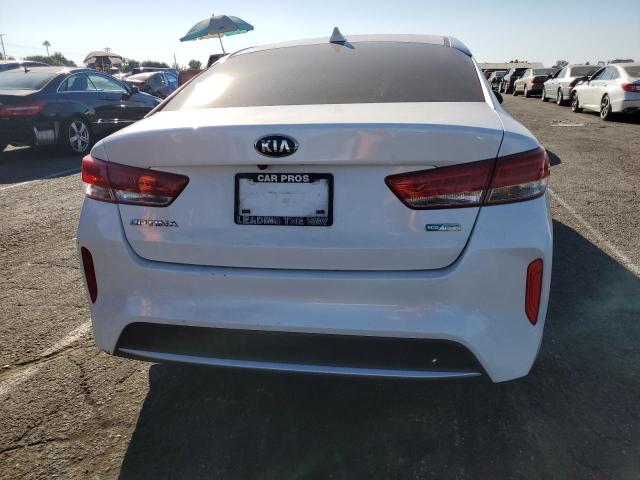 KNAGT4LEXJ5024408 KIA OPTIMA HYBRID
