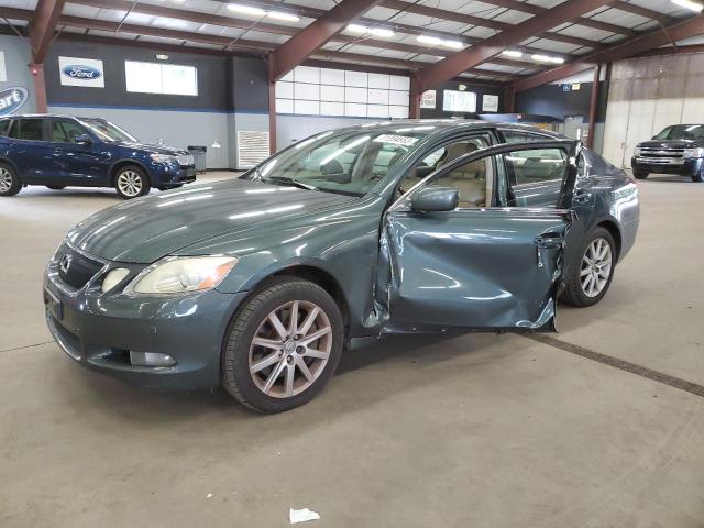 2007 Lexus GS 350 