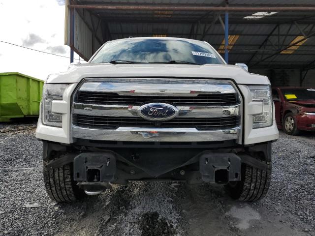 1FTEW1EF8HFC78743 Ford F150 Supercrew