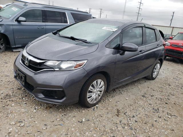 2019 Honda Fit LX