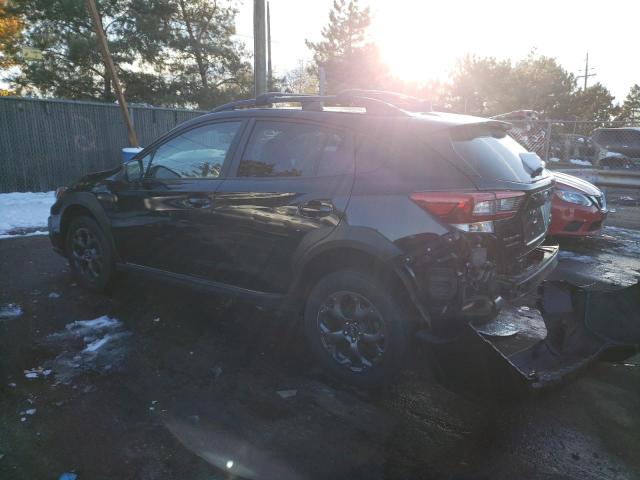 JF2GTHSC9NH270317 | 2022 SUBARU CROSSTREK