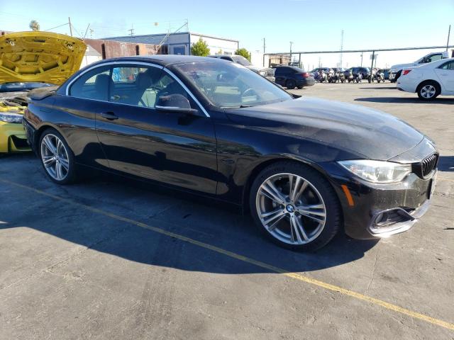 2017 BMW 430I - WBA4U7C51H5D42724