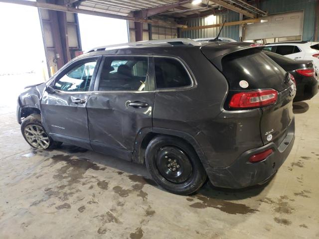 1C4PJMCS1EW190380 Jeep Cherokee Latitude