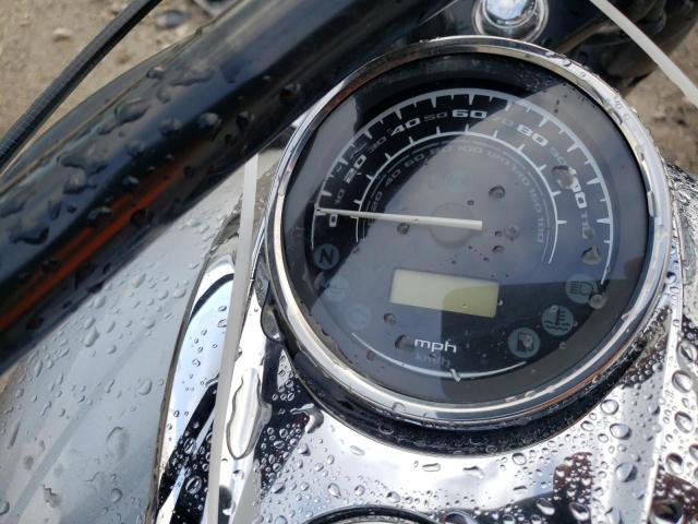 2013 HONDA VT1300 CT JH2SC6672DK300289