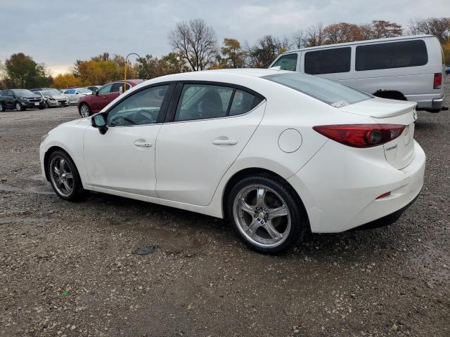 JM1BM1W72G1336227 | 2016 MAZDA 3 TOURING