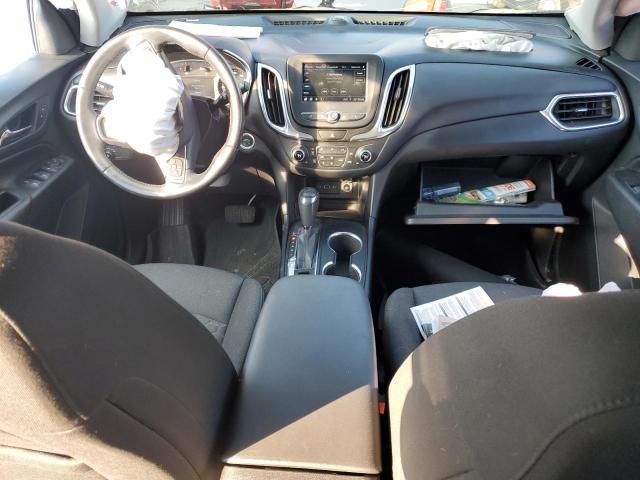 2019 CHEVROLET EQUINOX LT - 2GNAXUEV5K6218870