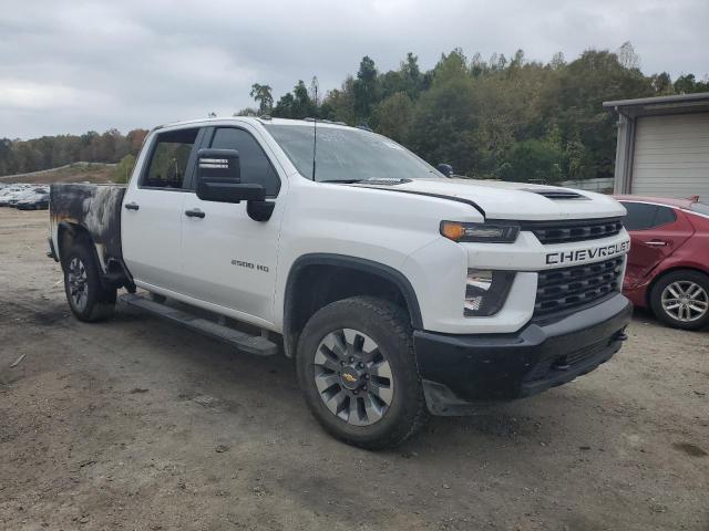 2GC4YMEY1P1700057 | 2023 CHEVROLET SILVERADO