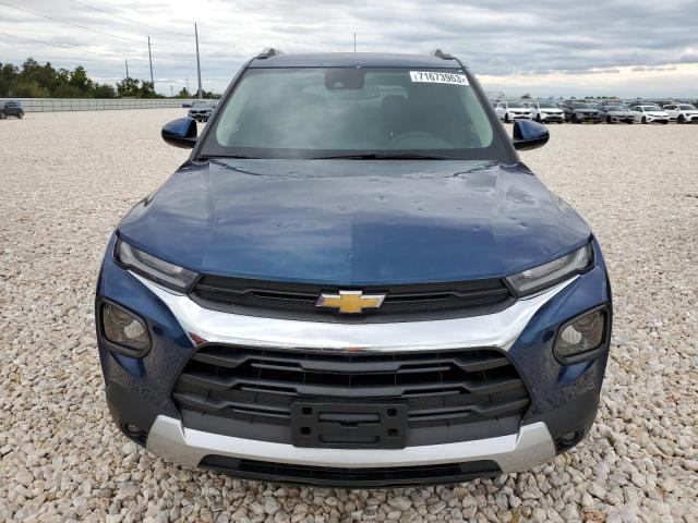 KL79MPSL3MB035604 Chevrolet Trailblzr TRAILBLAZE 5