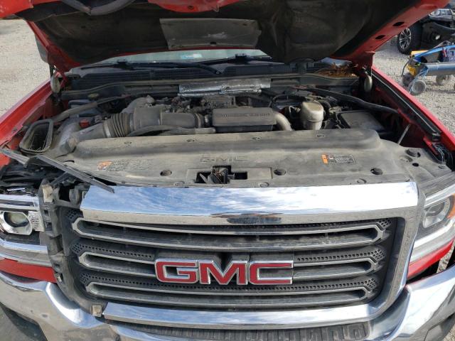 2019 GMC SIERRA C25 1GT11NEY2KF203212