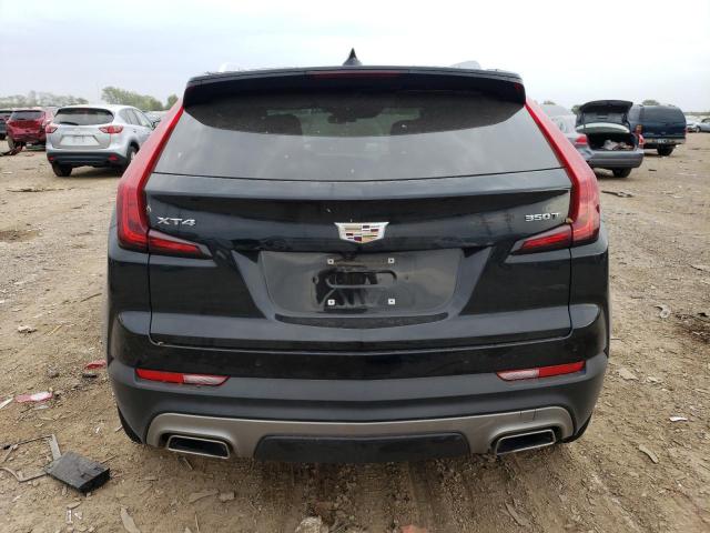 1GYFZCR42MF057692 Cadillac XT4 PREMIU 6