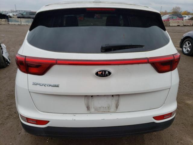 KNDPMCAC9H7131475 KIA Sportage Lx
