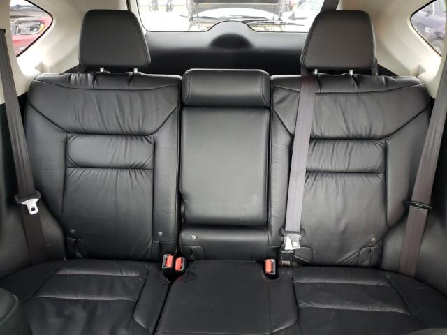 5J6RM4H75EL055273 2014 Honda Cr-V Exl