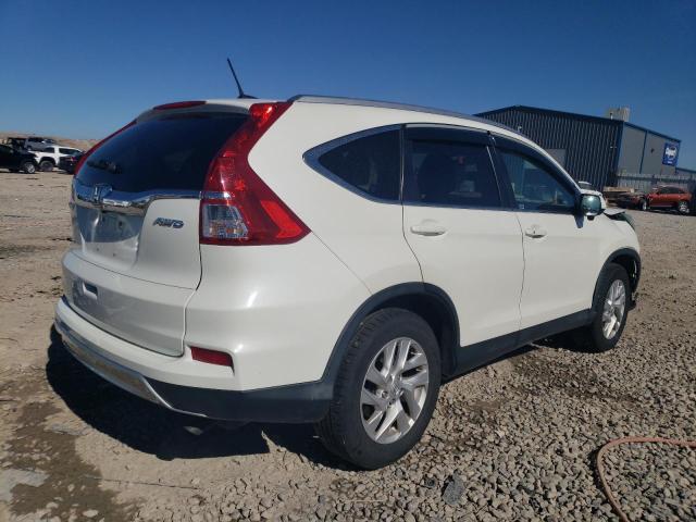 5J6RM4H75FL068039 Honda CR-V EXL