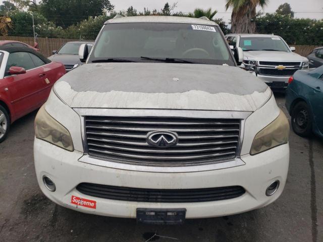 2011 Infiniti Qx56 VIN: JN8AZ2NE2B9004502 Lot: 73150043