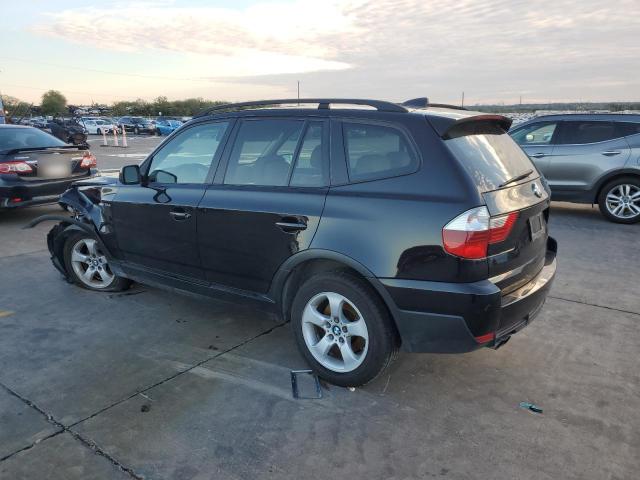 WBXPC93468WJ12306 | 2008 BMW x3 3.0si