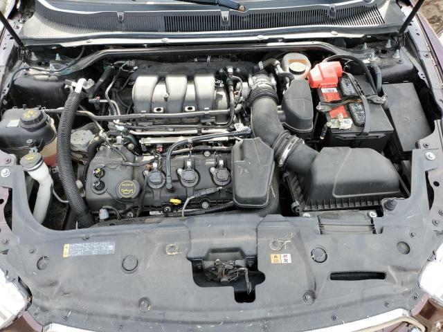 1FAHP2J89KG115954 Ford Taurus Limited