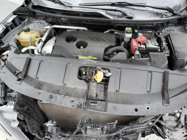 JN8AT3CA4MW002617 Nissan Rogue Sl