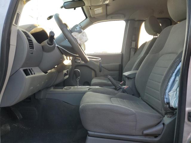 1N6ED0CF6MN710200 Nissan FRONTIER S