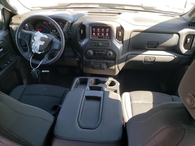 2024 CHEVROLET SILVERADO - 1GC4YME73RF107867