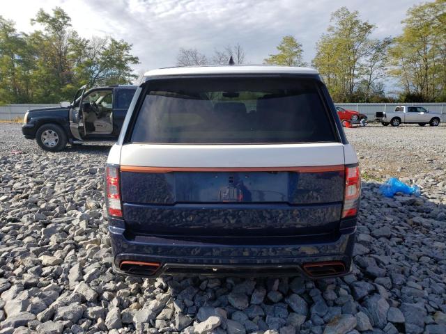 SALGS2FE1HA356141 Land Rover Range Rover Supercharged