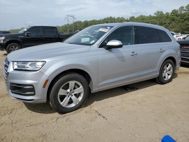 VIN WA1AHAF70HD047776 2017 Audi Q7, Premium no.1